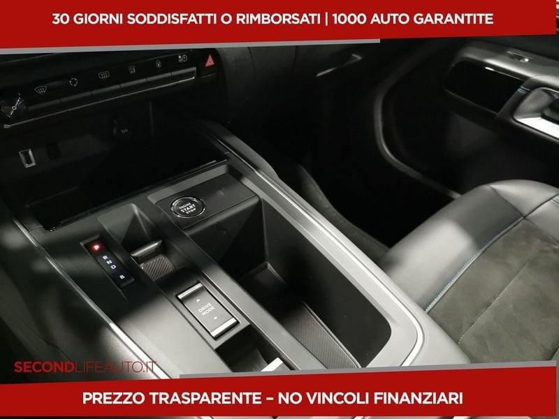 Citroën C5 Aircross 1.6 hybrid phev Shine 225 e-eat8