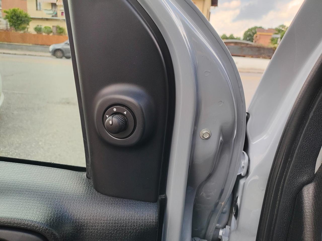 FIAT PANDA 1.0 HYBRID CITY LIFE-2021 KM 64894