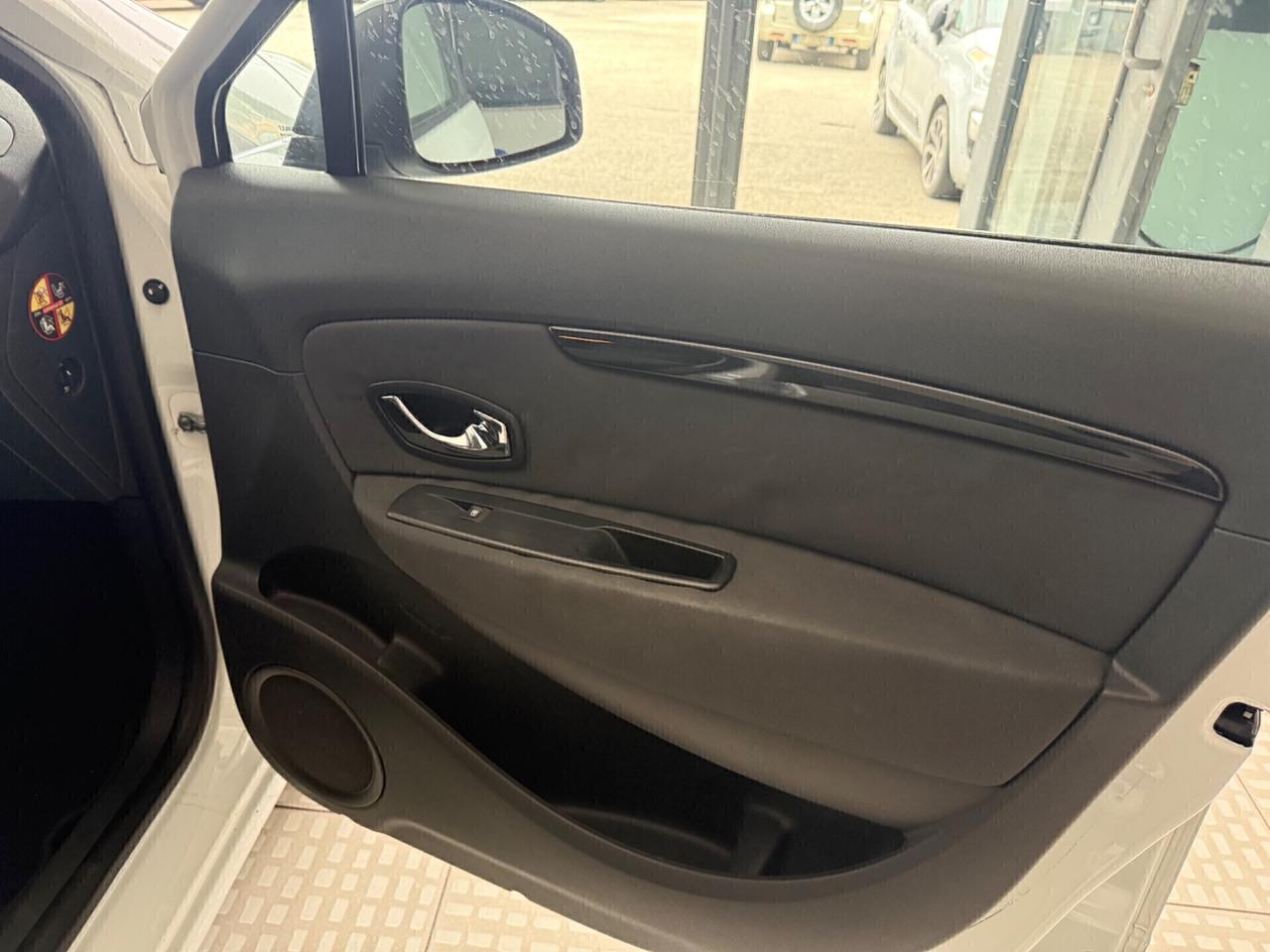 Renault Scenic Scénic 1.5 dCi 110CV EDC Energy