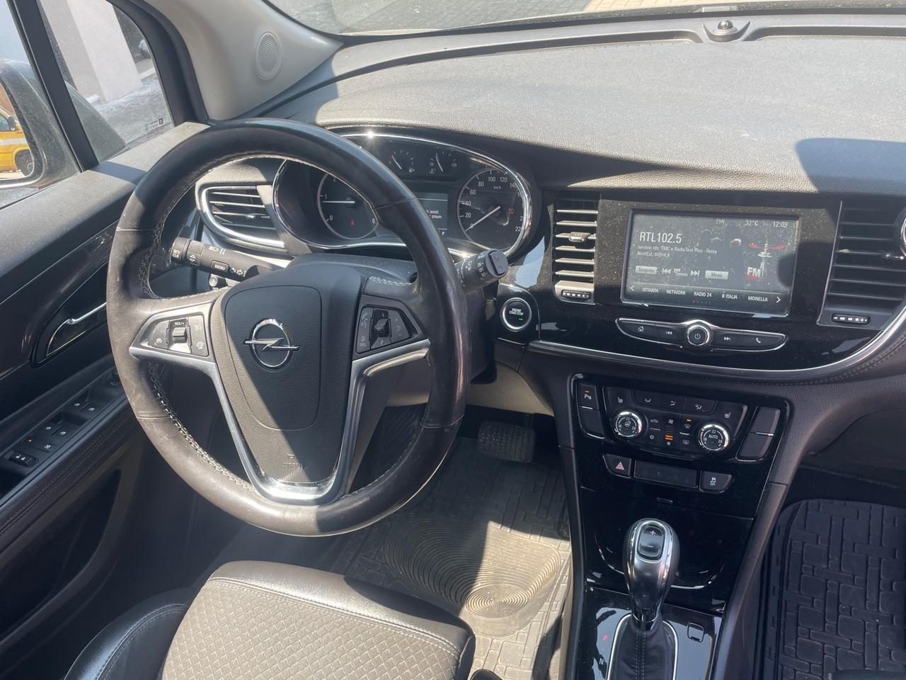 Opel Mokka X 1.6 CDTI Ecotec 136CV 4x2 aut. Innovation