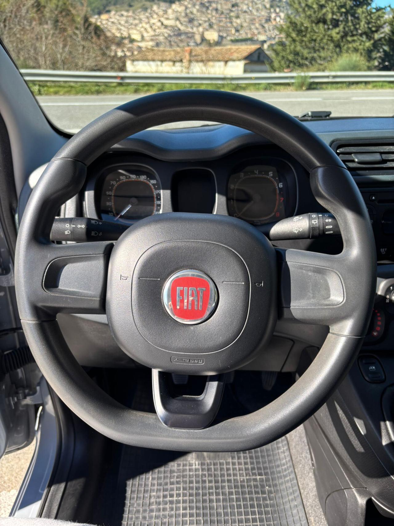 FIAT PANDA 1.2 BENZINA 2017 SOLI 116.000KM