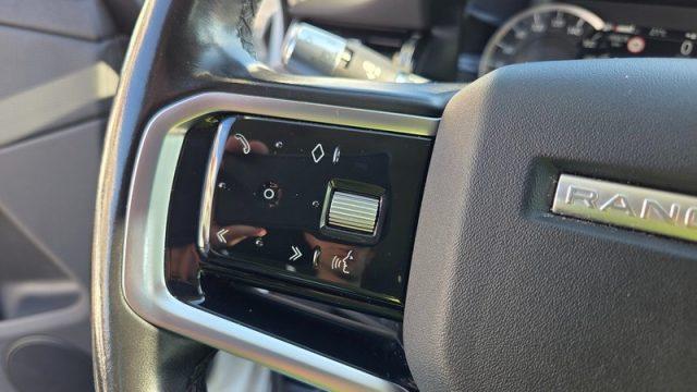 LAND ROVER Range Rover Evoque 2.0D I4 163 CV AWD Auto S PERMUTE IVA ESPOSTA