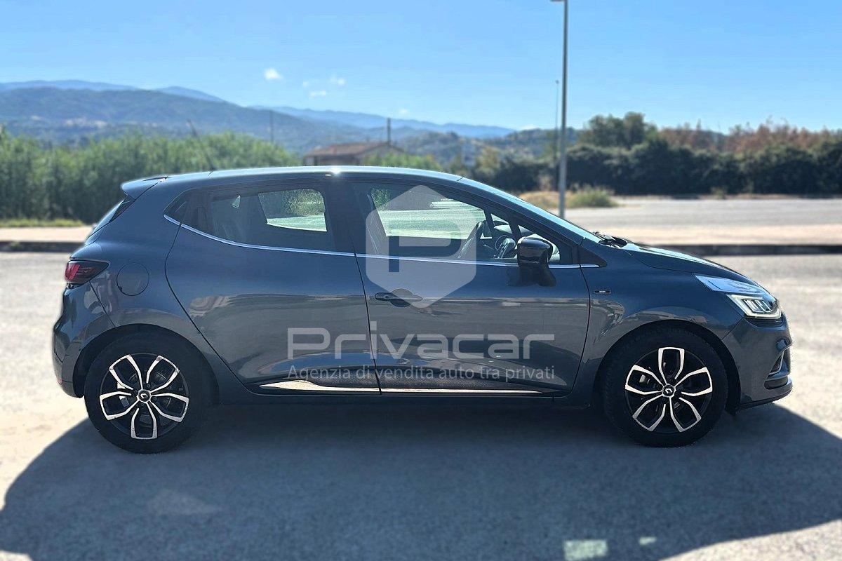 RENAULT Clio dCi 8V 90 CV EDC 5 porte Moschino Zen