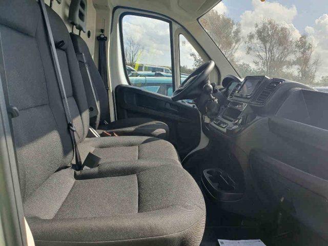 FIAT Ducato 35 MH12 2.2 mjt3 140cv - DETAX