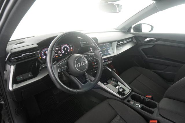 AUDI A3 A3 SPB 30 TFSI S tronic Business