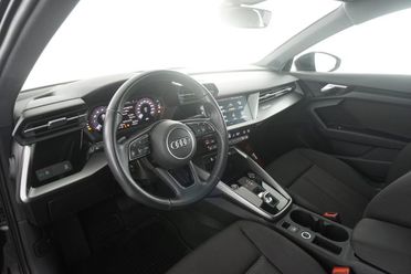 AUDI A3 A3 SPB 30 TFSI S tronic Business