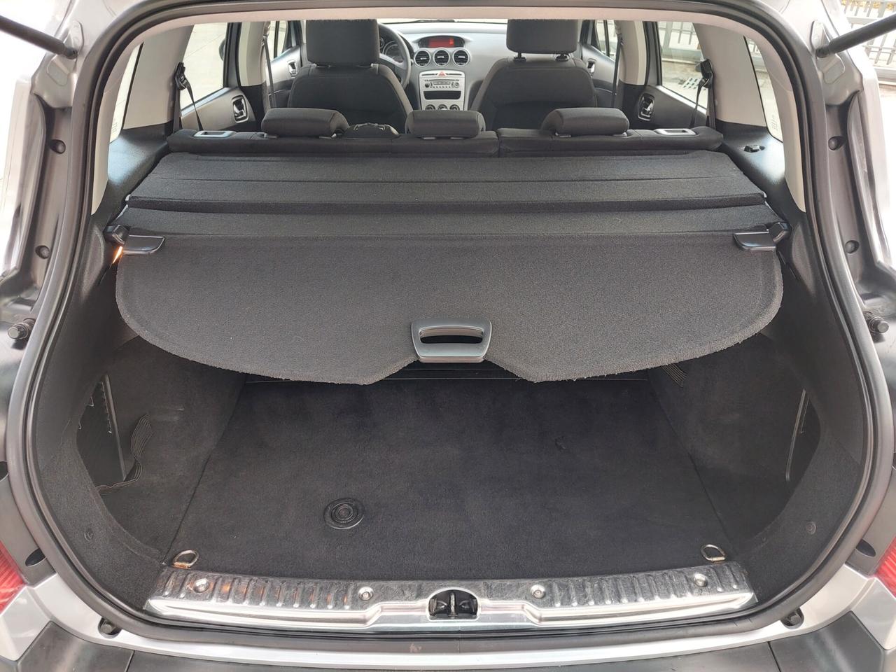 Peugeot 308 1.6 8V HDi 93CV SW Business