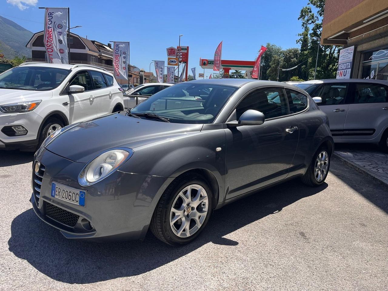 ALFA ROMEO MITO 1.3JTDM 95CV