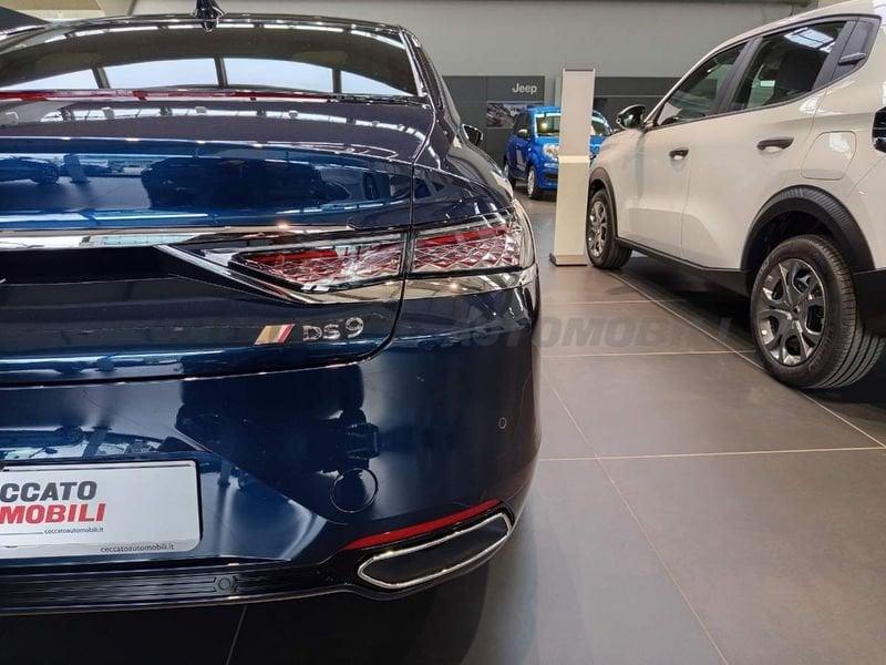 DS DS 9 DS9 OPERA E-TENSE 4X