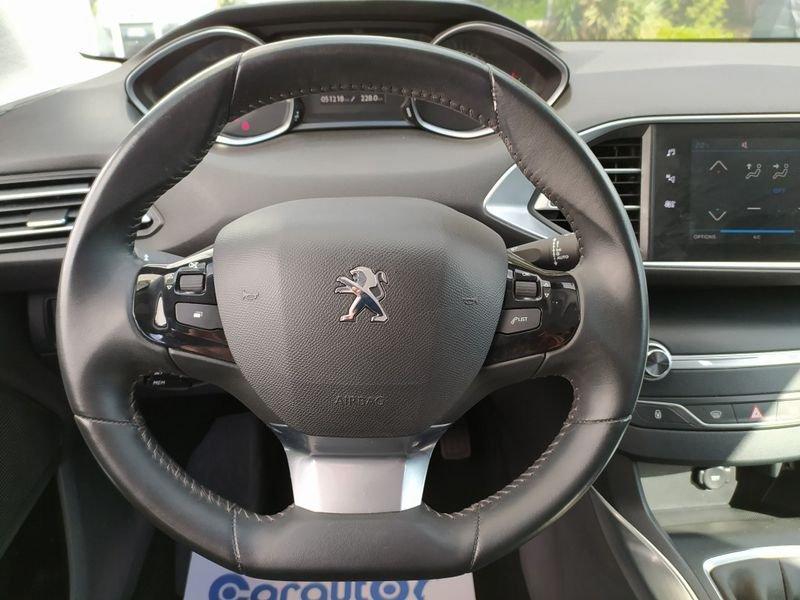 Peugeot 308 120 Allure Zero Interessi