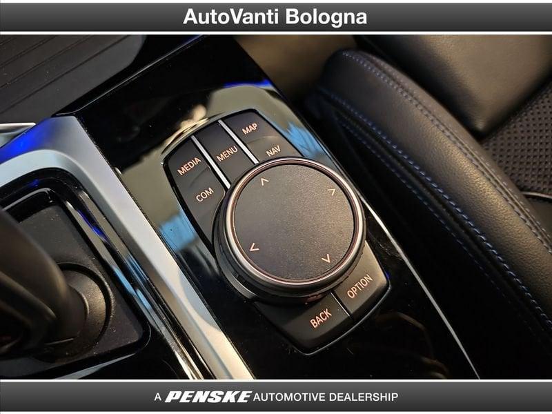 BMW X3 X3 xDrive30d 48V Msport