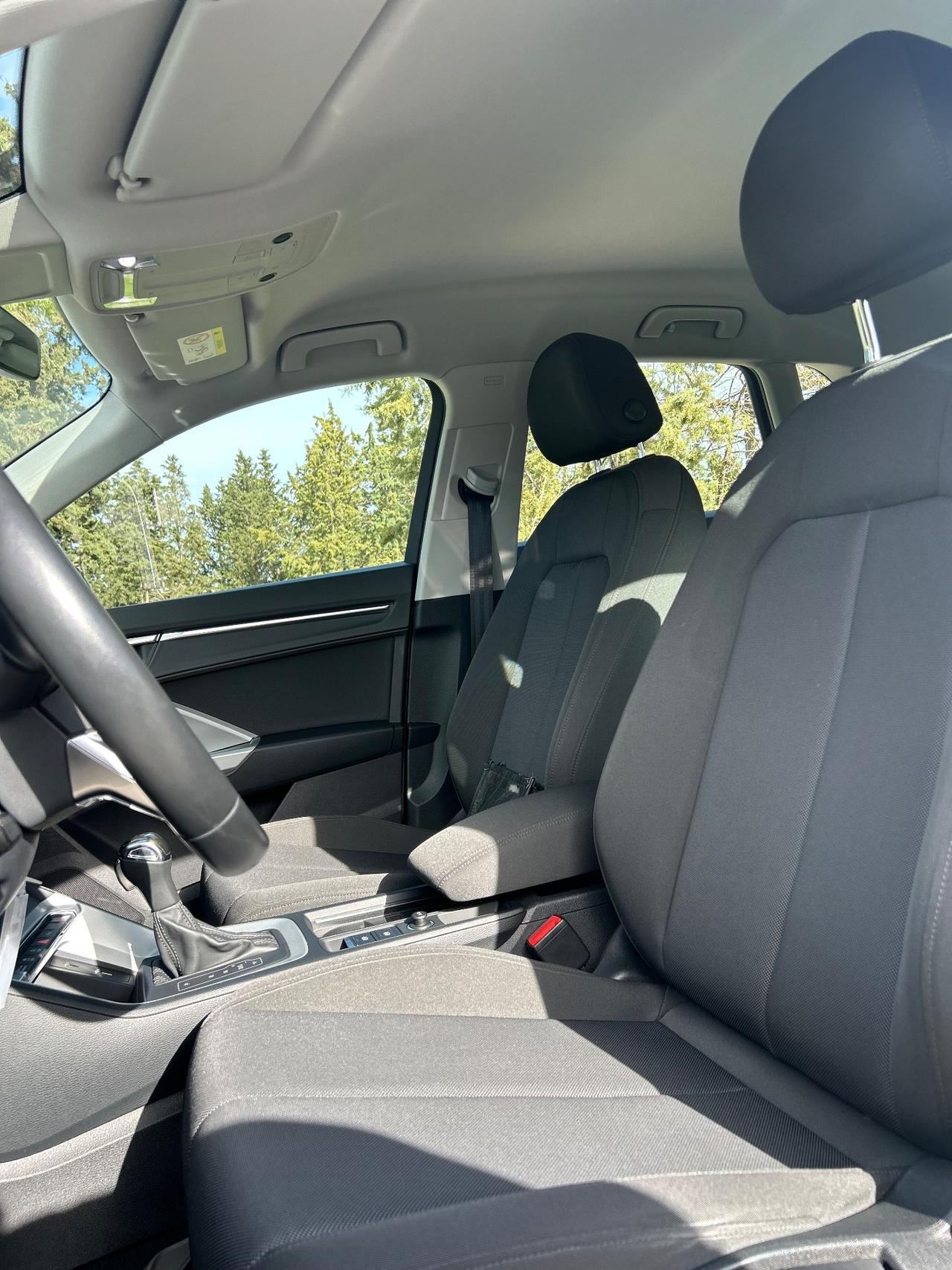 Audi Q3 35 TDI S tronic SPORT /matrix /full