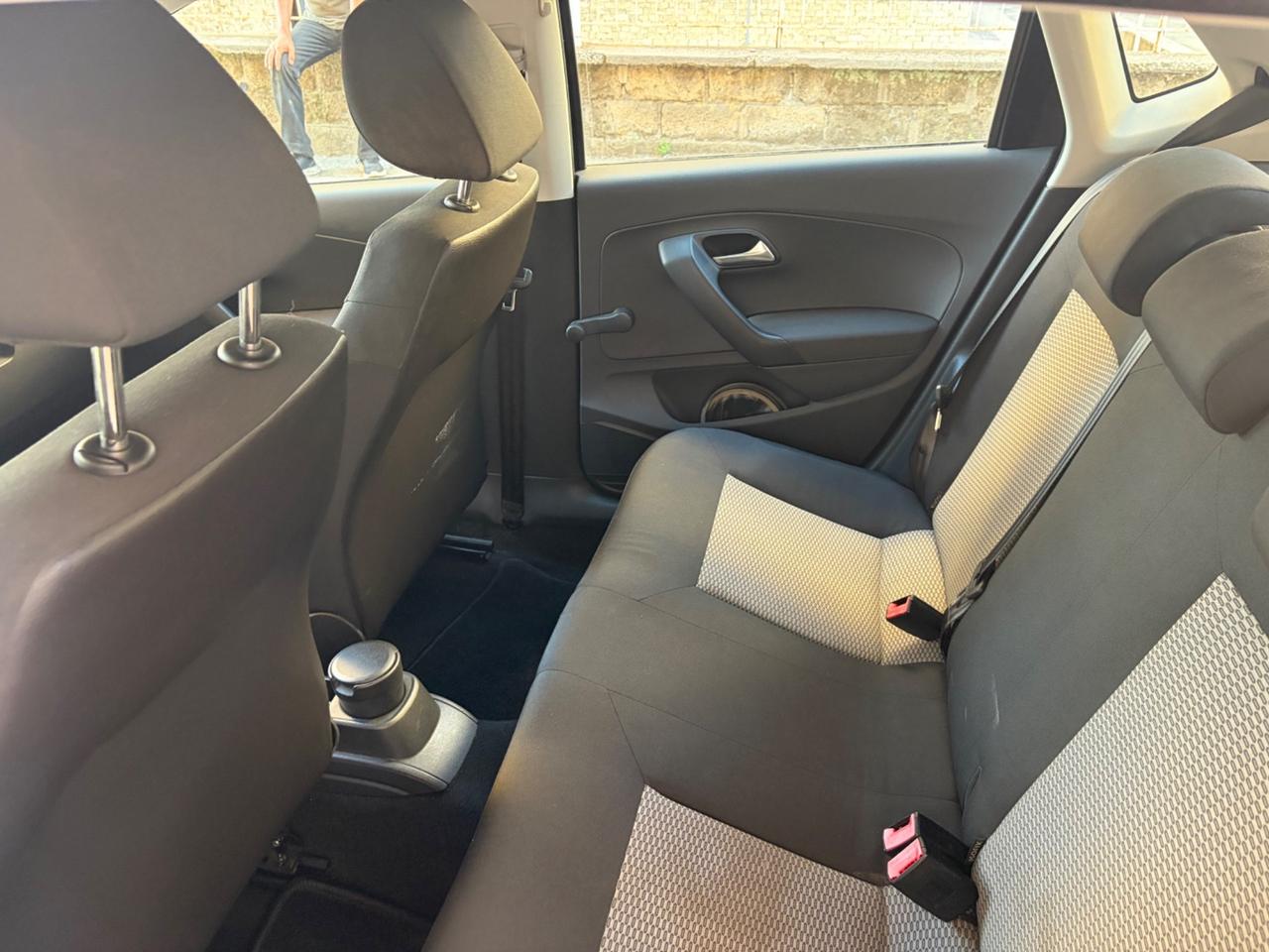 Volkswagen Polo 1.2 TDI DPF 5 p. Comfortline