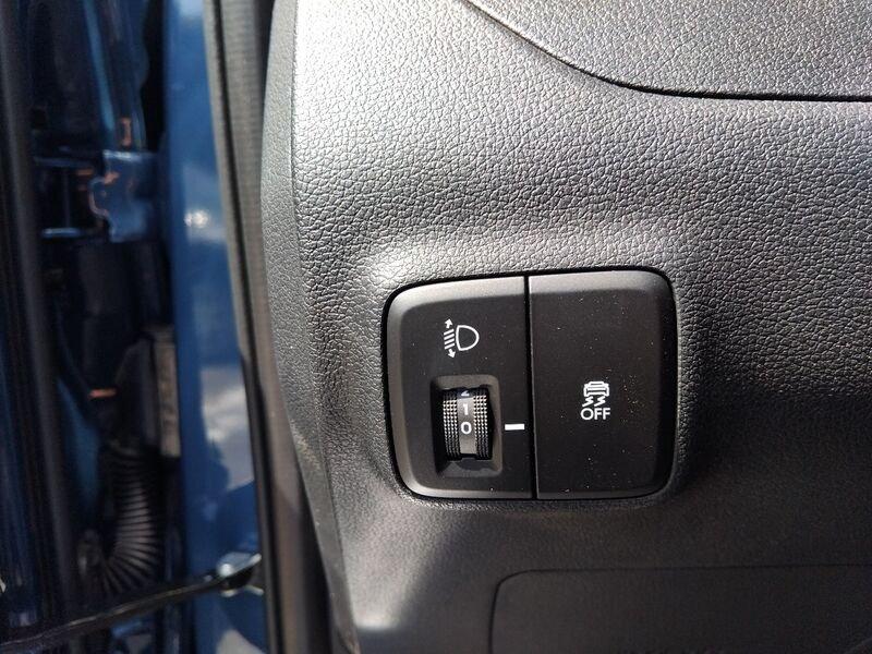 Hyundai i10 NUOVA PE MY25 5P 1.0 MT CONNECTLINE