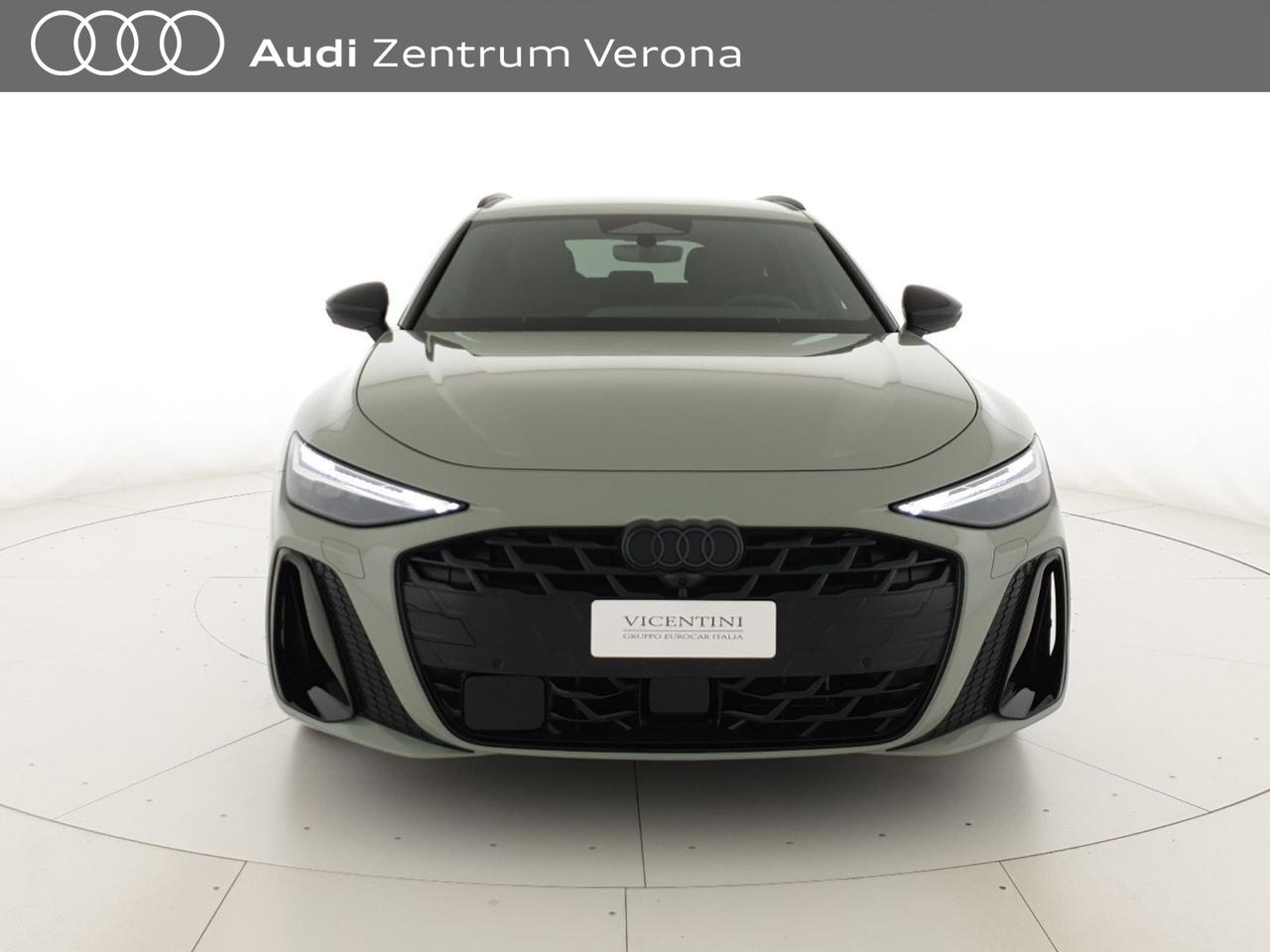 Avant 2.0TDI 204CV quattro S tronic S line Edition