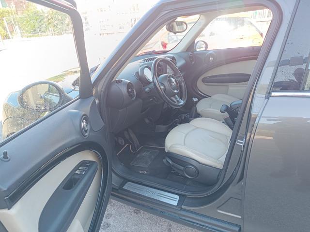MINI Countryman Mini VENDUTA