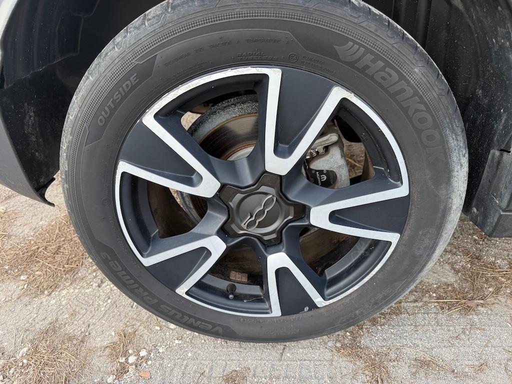 Fiat 500X 1.6 MultiJet 120 CV Pop Star