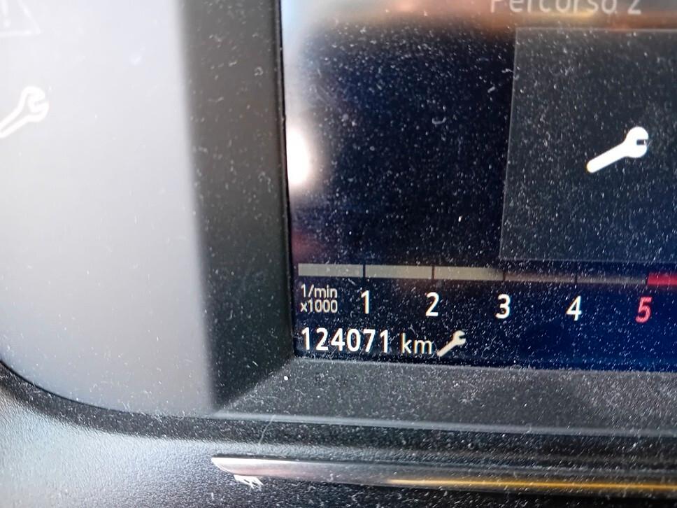 Opel Corsa 1.5 D 100 CV Elegance