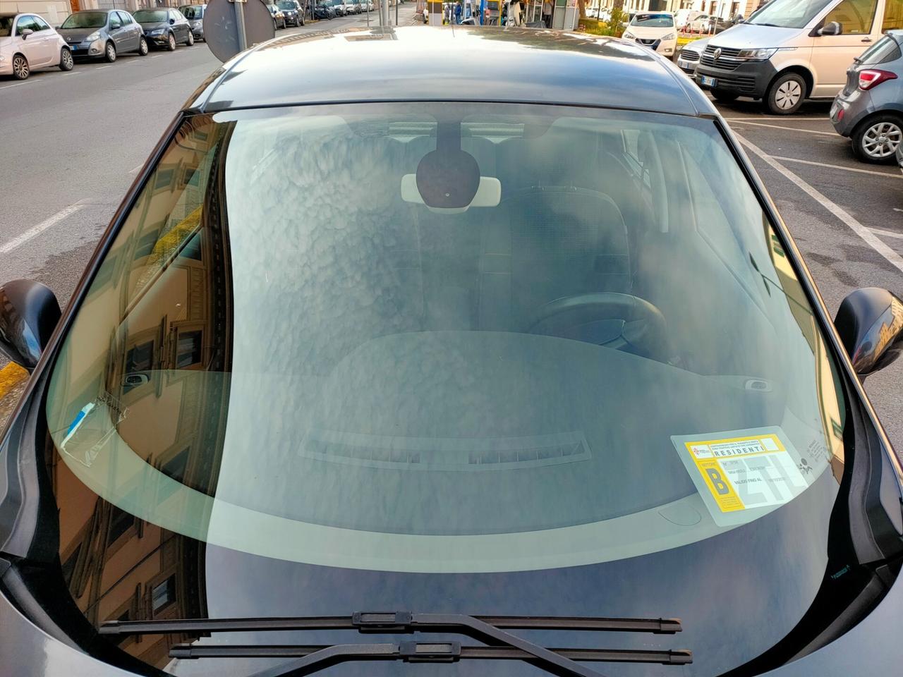 Renault Scénic X-Mod 1.5 dCi 110CV Luxe