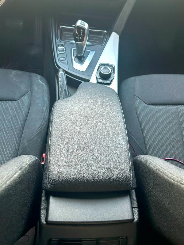 BMW 316 d Business aut.