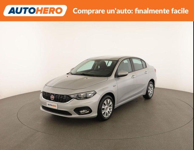 FIAT Tipo 1.4 4 porte Easy
