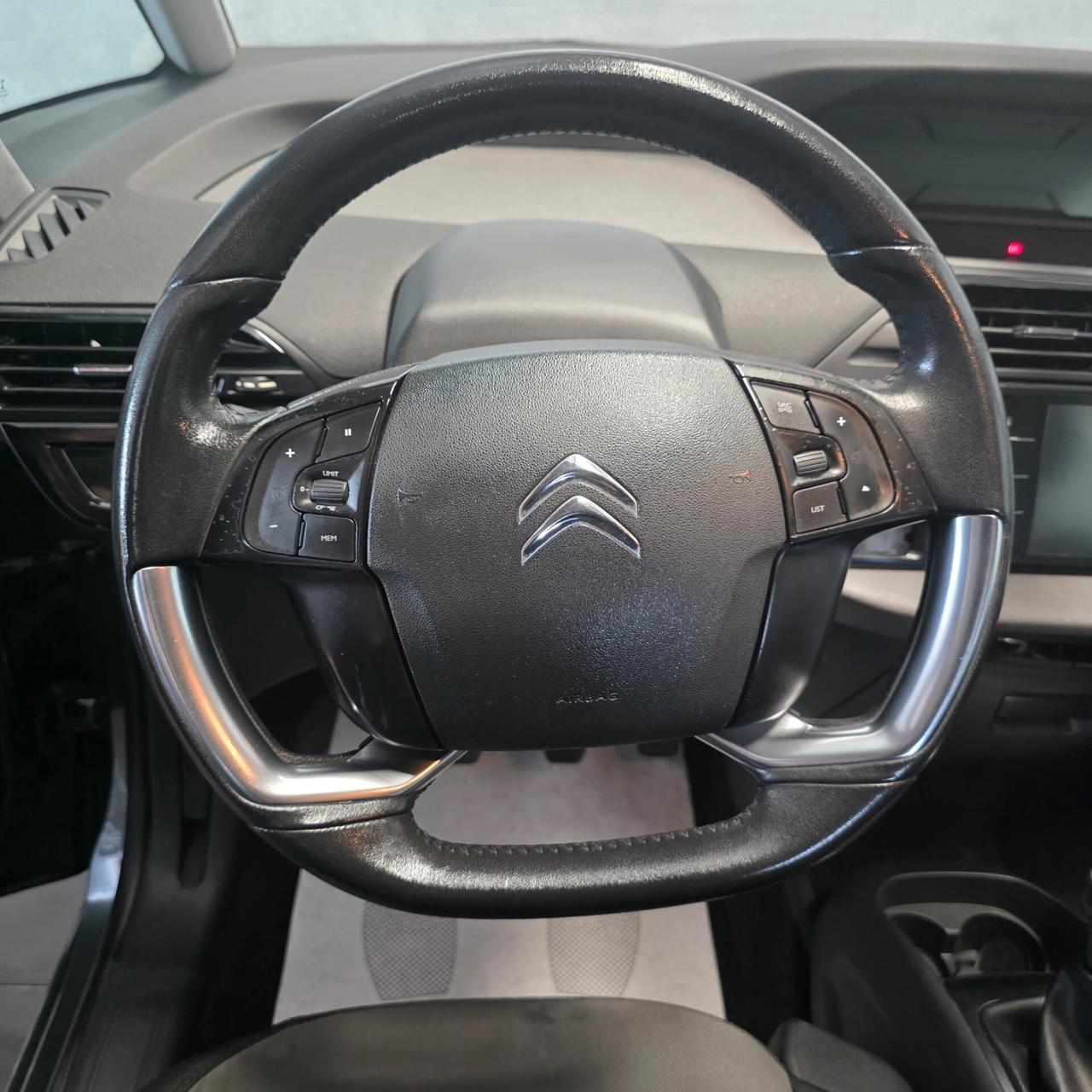 Citroen C4 PICASSO 1.6 HDI NEOPATENTATI