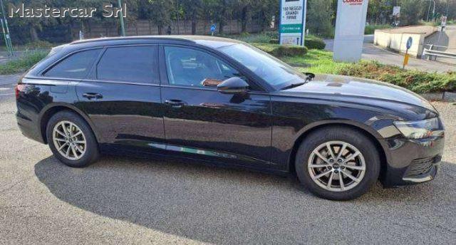 AUDI A6 A6 Avant 40 2.0 tfsi mhev Business s-tronic - GG82