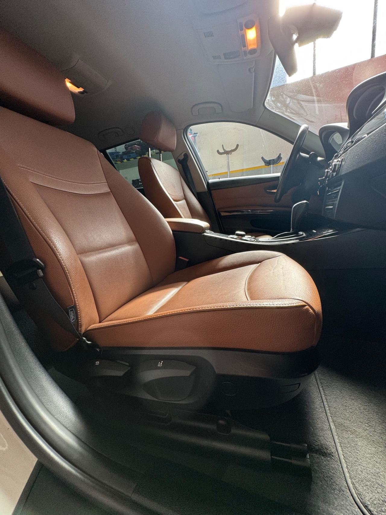 Bmw 320 320d cat Touring Futura