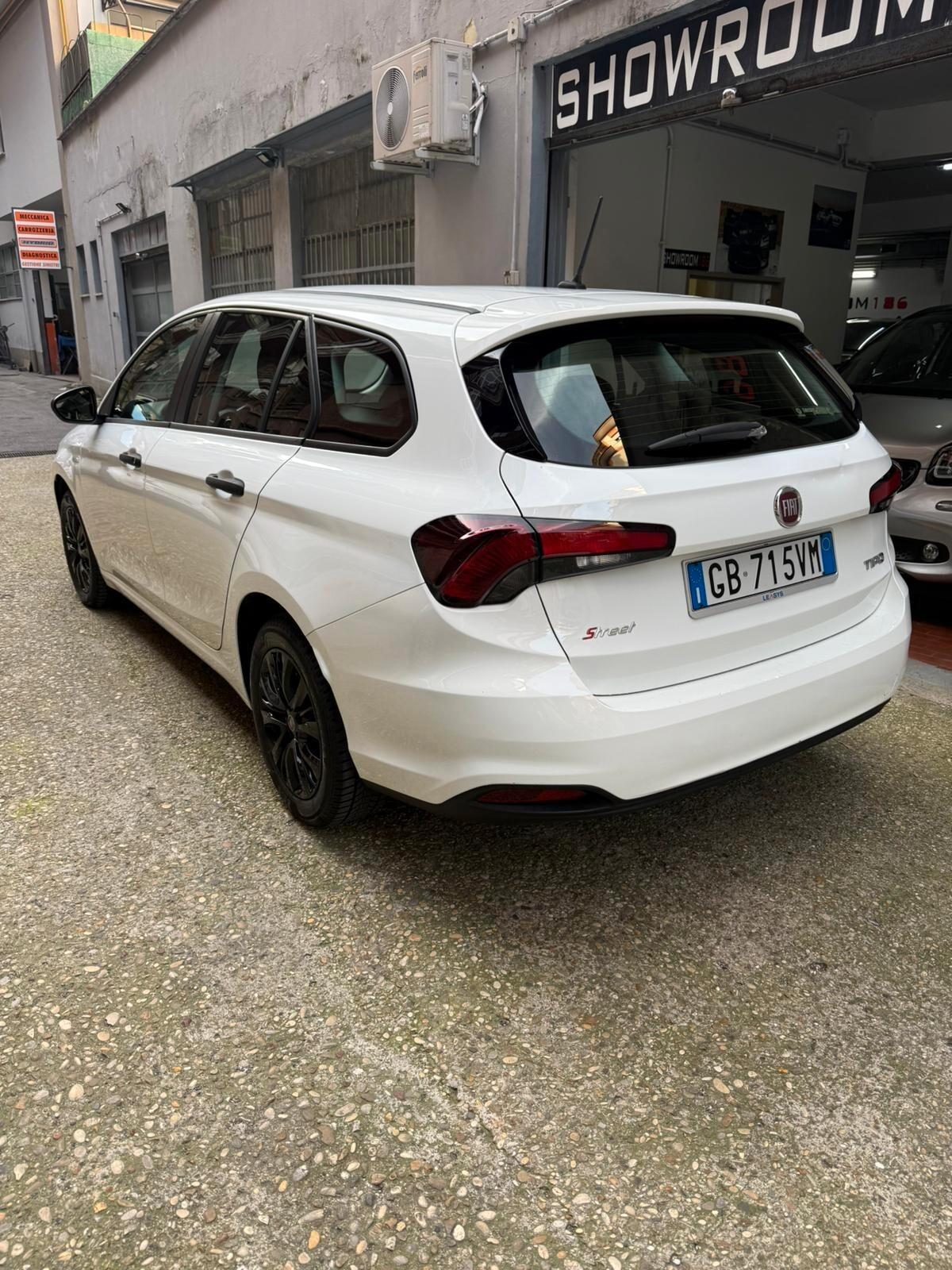Fiat Tipo 1.3 Mjt S&S 5 porte Business