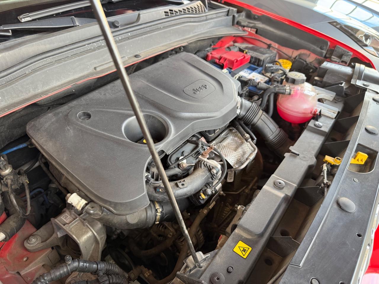 Jeep Renegade 1.0 T3 Longitude UNICO PROP PREZZO REALE