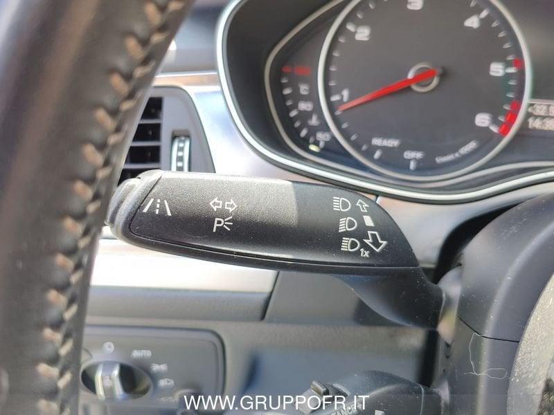 Audi A6 Avant 2.0 TDI 190 CV quattro S tronic Business