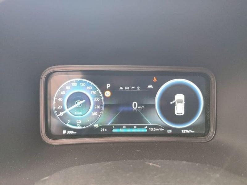 Hyundai Kona EV FL 64KWH XCLASS