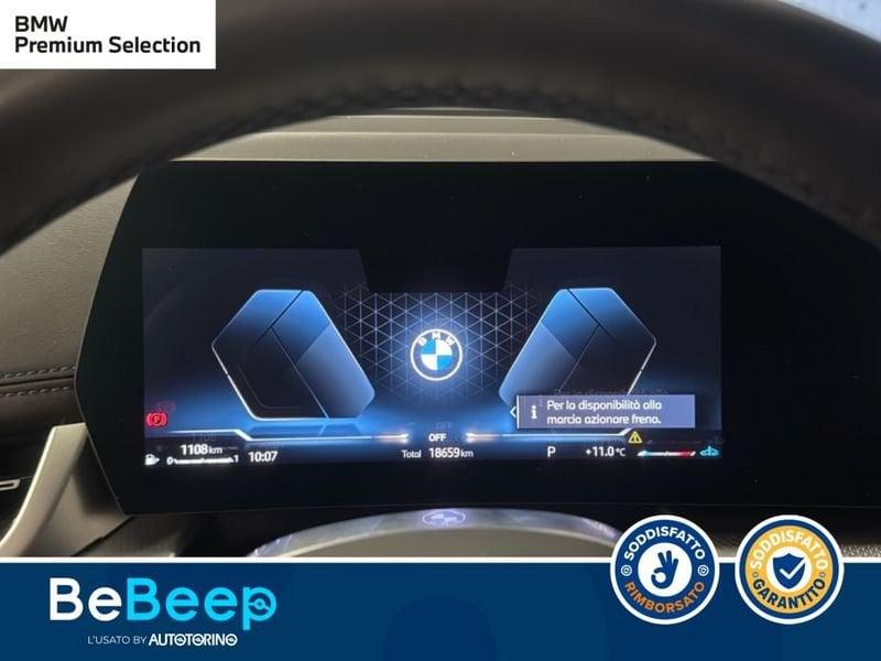 BMW Serie 2 Active Tourer 218D ACTIVE TOURER MSPORT AUTO