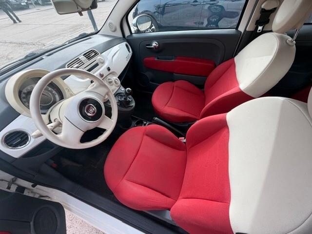 Fiat 500 1.3 Multijet 16V 95 CV Pop