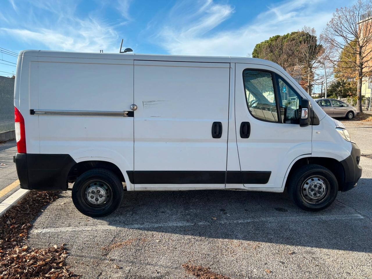 Fiat Ducato