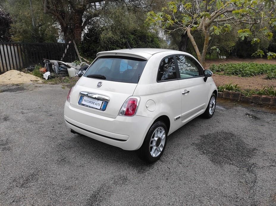 Fiat 500 1.2 Sport