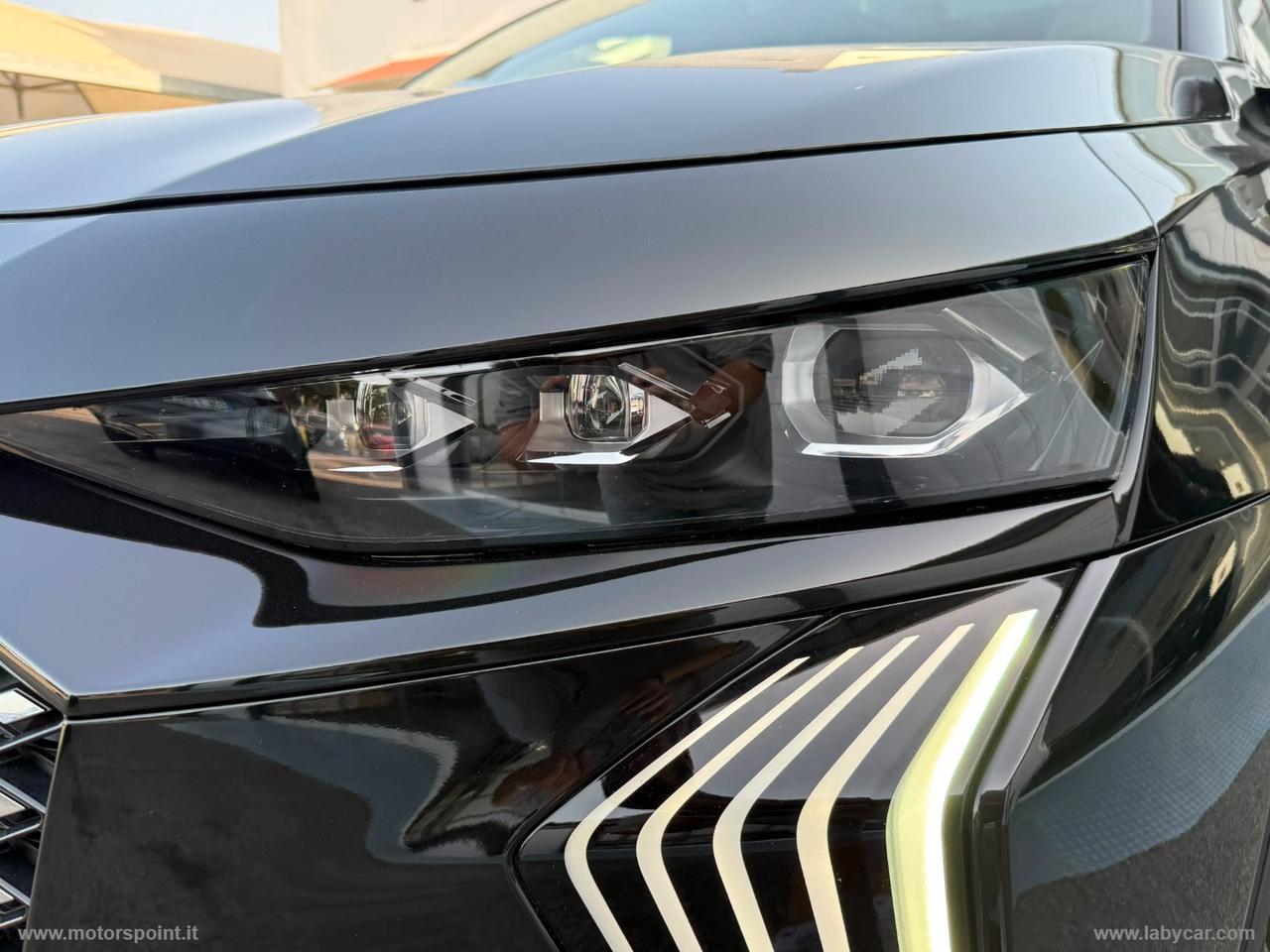 DS AUTOMOBILES DS 7 BlueHDi 130 aut. TETTO