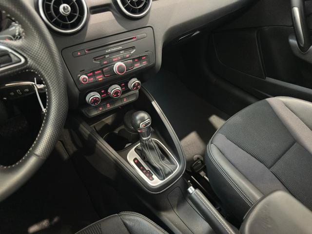 AUDI A1 SPB 1.6 TDI S tronic S line edition plus