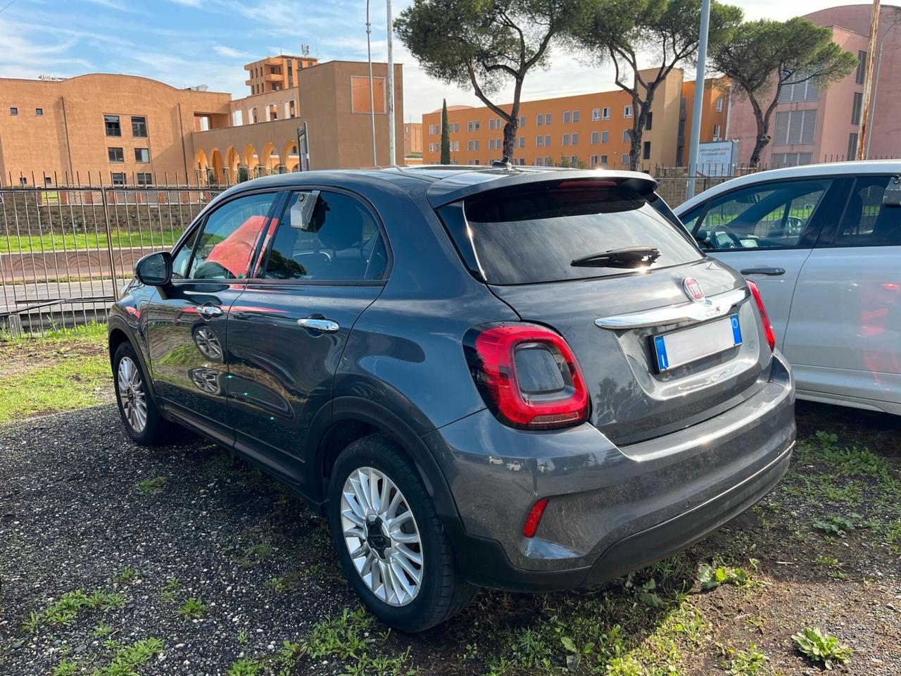 Fiat 500X 1.3 MultiJet 95 CV Connect