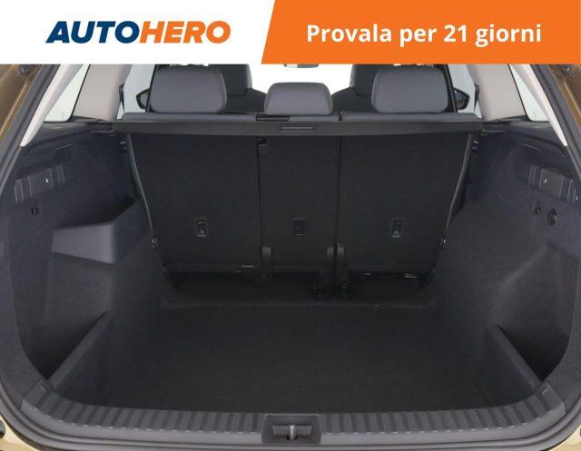 SKODA Kodiaq 1.5 m-HEV DSG Selection