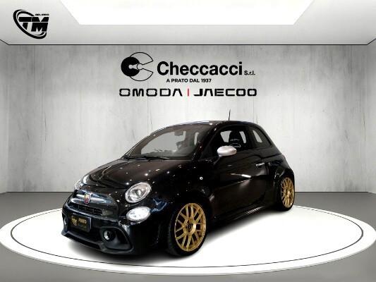 Abarth 595 2016 1.4 t-jet Turismo 165cv *82.000 KM*