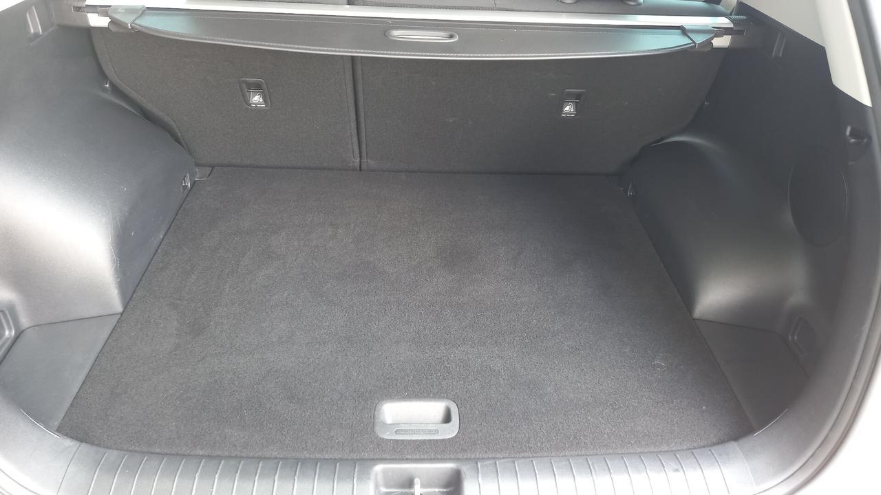 Kia Sportage 1.6 T-GDI DCT7 AWD GT Line