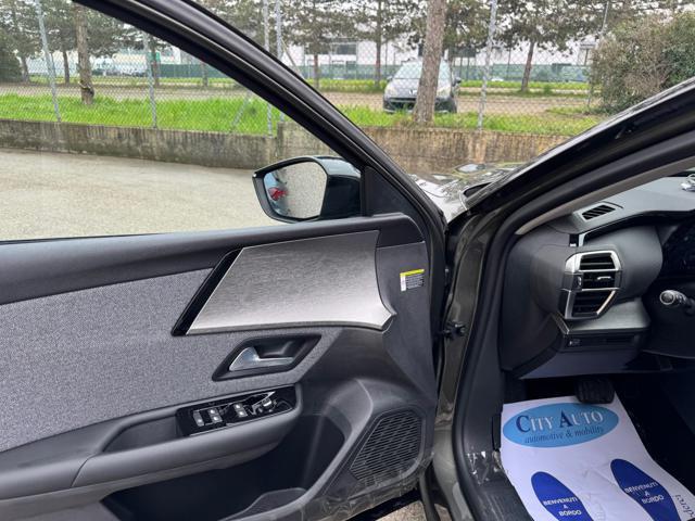 CITROEN C5 X PureTech 130CV EAT8 Plus NAVI+ RETR. KM.0