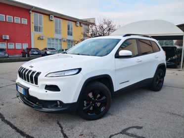 Jeep Cherokee 2.2 Mjt II 4WD Night Eagle Aut. ***SEDILI RISCALDATI***
