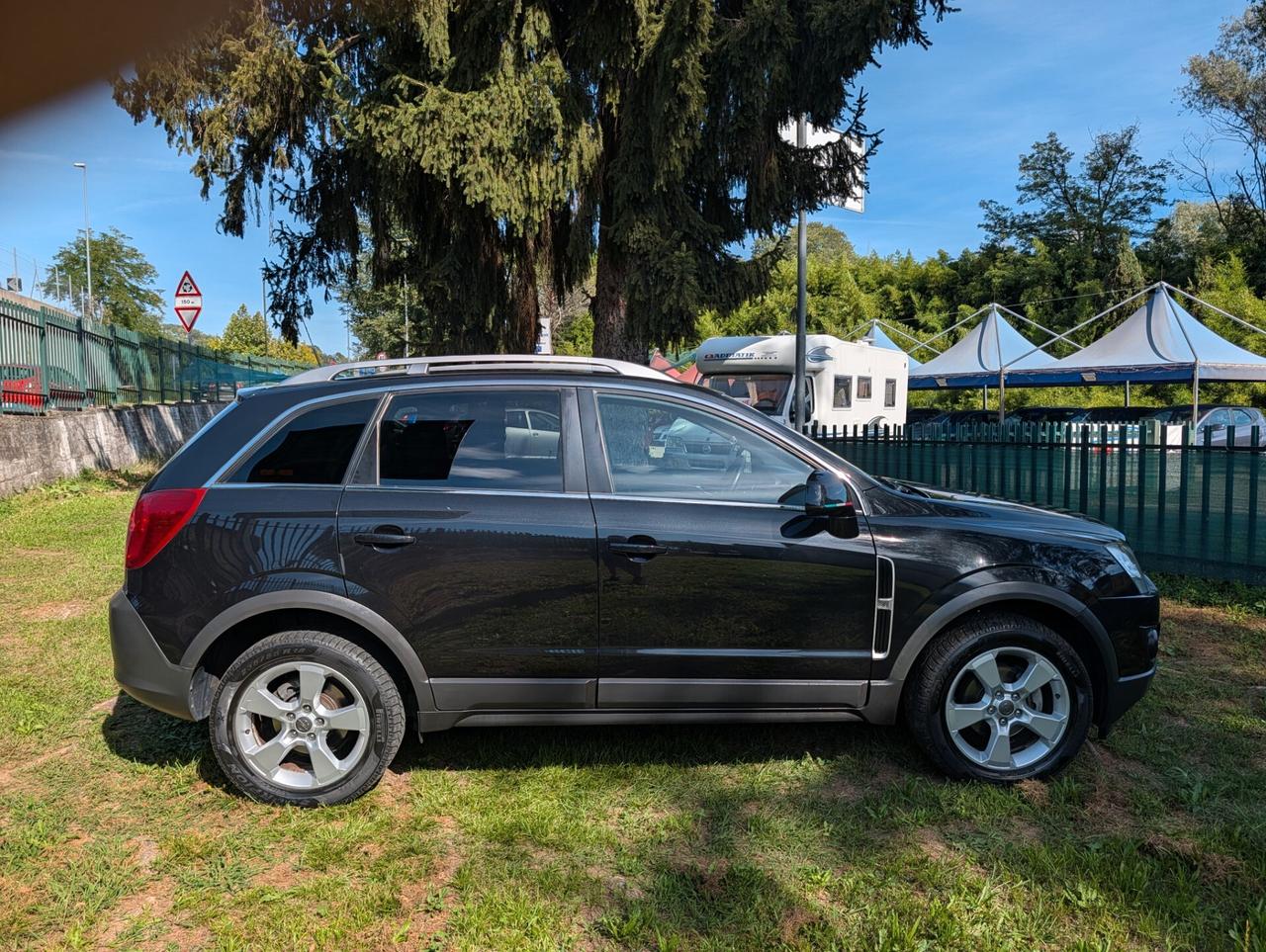 Opel Antara 2.2 CDTI 163CV Start&Stop Cosmo
