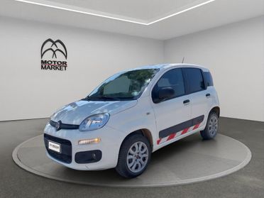 Fiat Panda III Van Panda Van 0.9 Pop 85cv 4x4 2p.Ti Serie 3 E6d-Temp