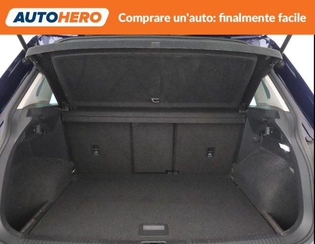 VOLKSWAGEN Tiguan 1.6 TDI SCR Business BlueMotion Technology