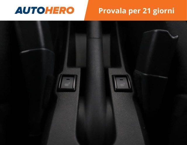 SUZUKI Ignis 1.2 Hybrid CVT Top