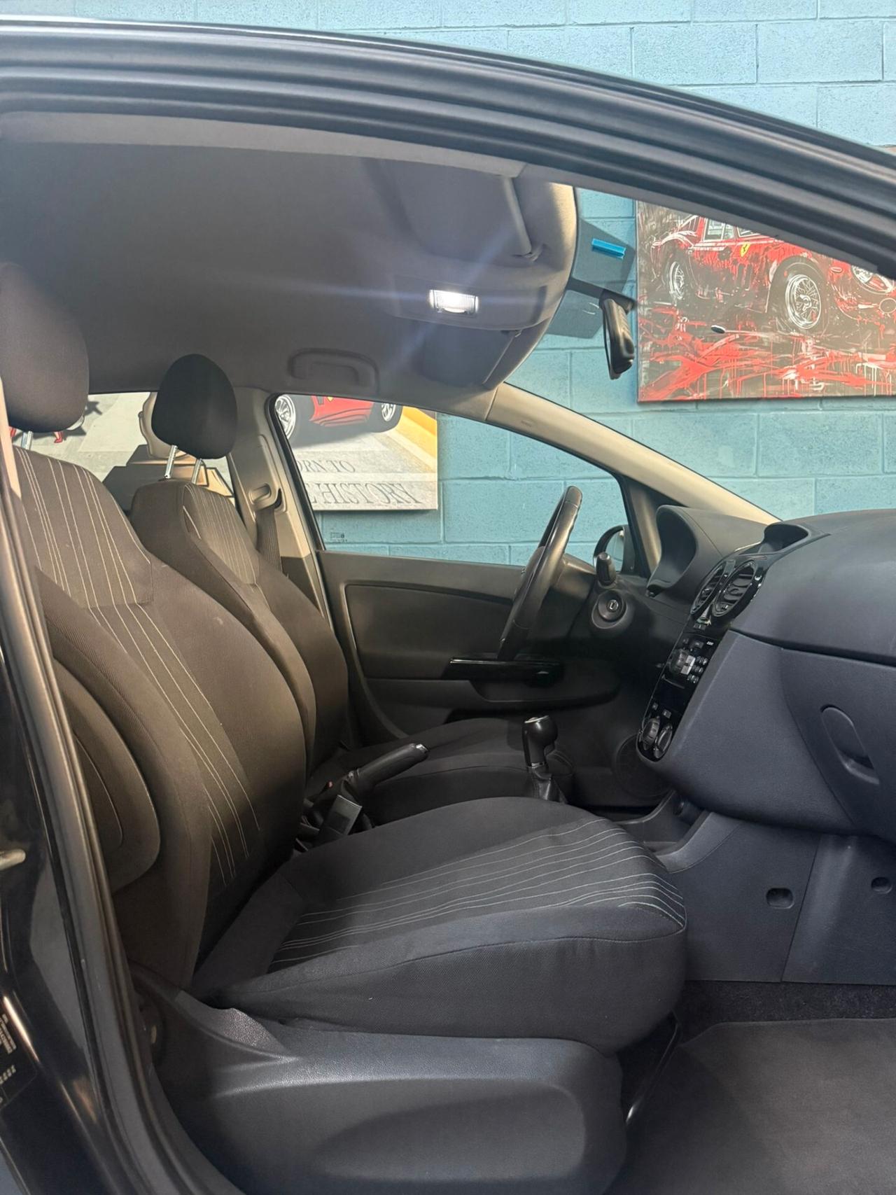 CORSA1.2CC 86CV OK NEOPATENTATI!