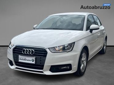 Audi A1 1.4 TDI